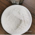 Industrial white dextrin for filler adhesive